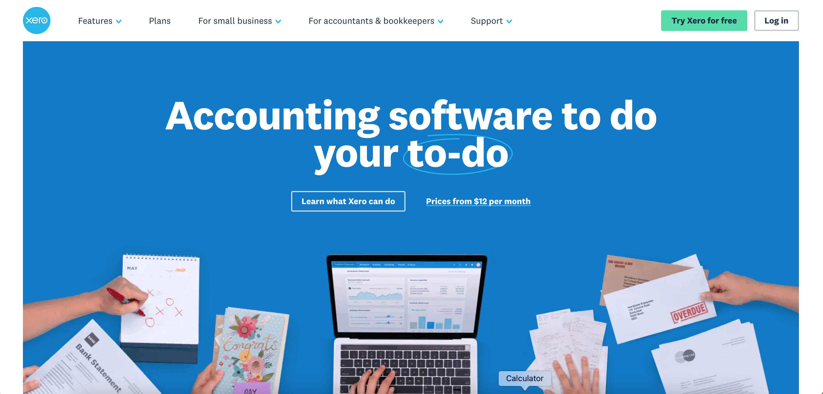 Accounting Software for Small Business 2022