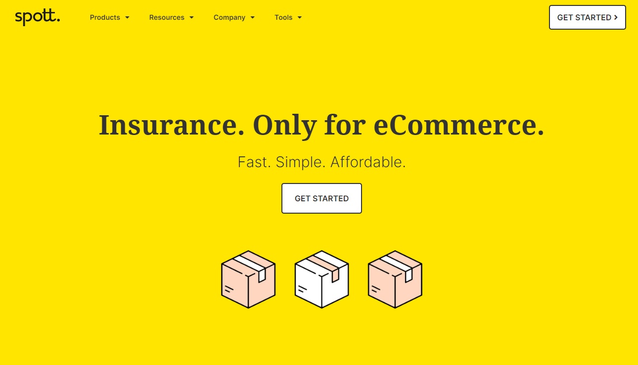 ecommerce insurance