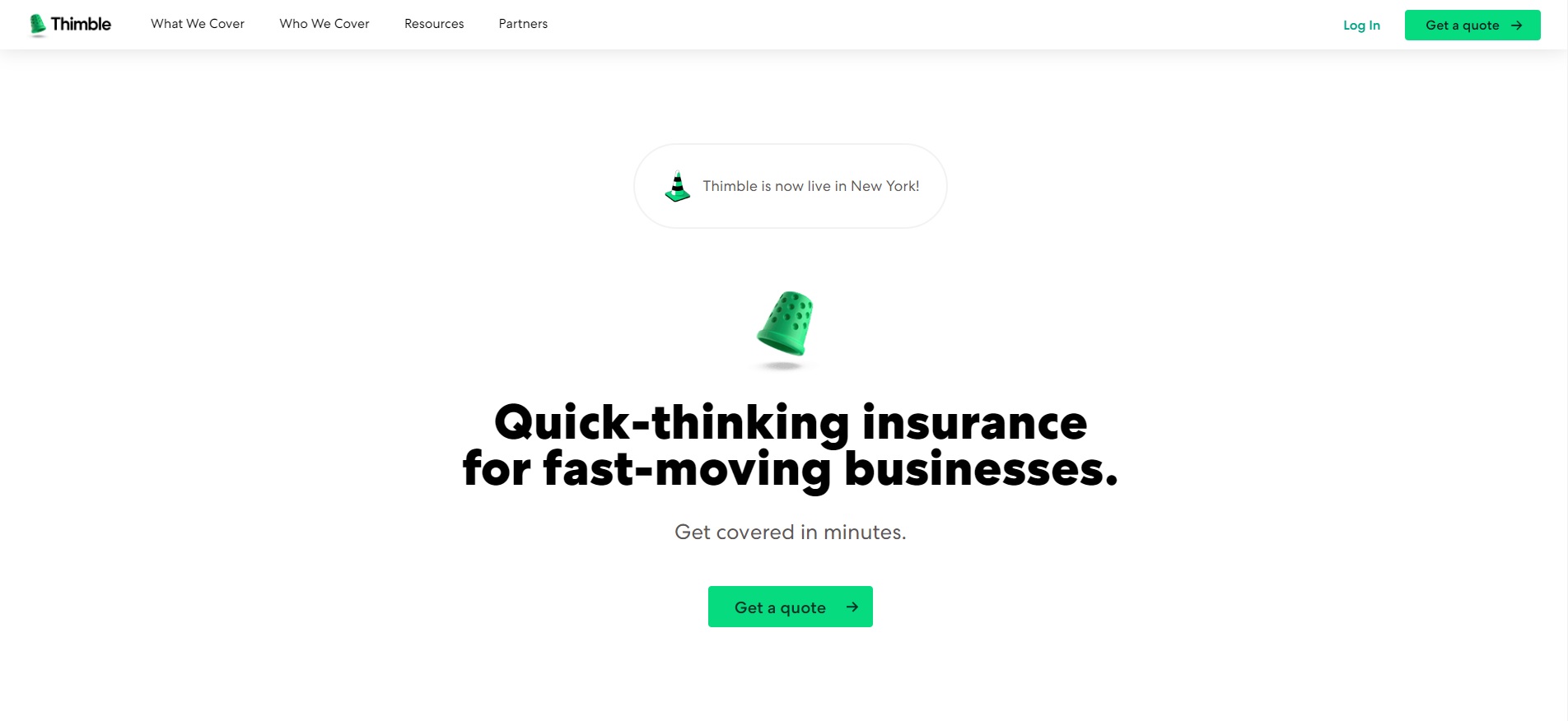 ecommerce insurance