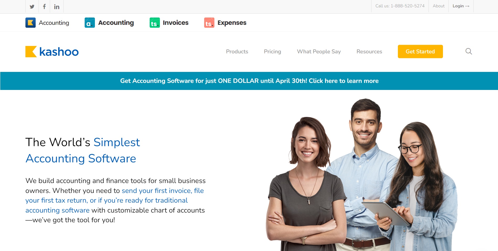 ebay accounting software