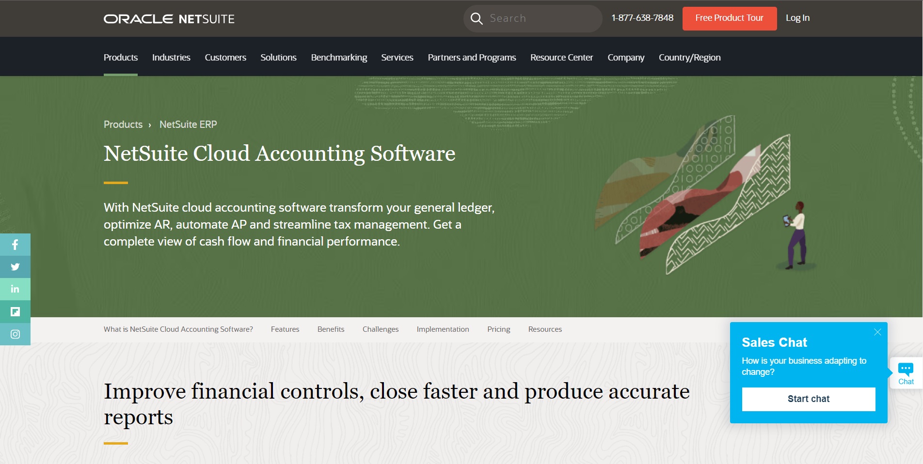 woocommerce accounting software
