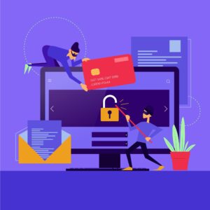 cybersecurity for eCommerce